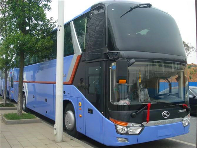 青岛租车45座旅游大巴价格 青岛租车45座旅游大巴价格