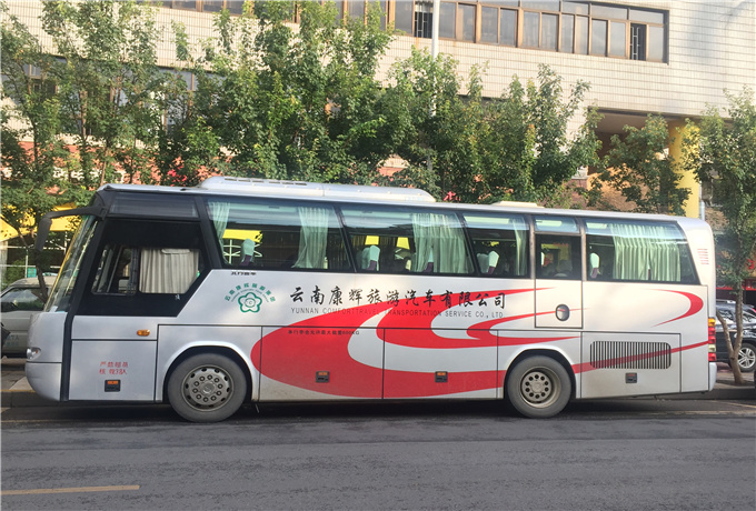 青岛企业租车的好处 青岛企业租车的好处