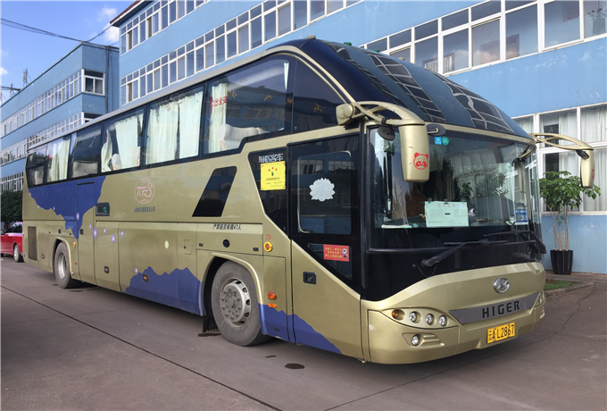 青岛旅游车车队联系电话