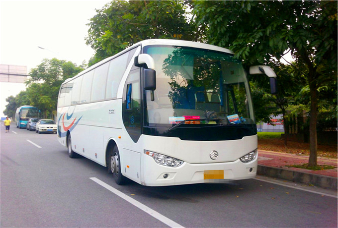 青岛租车31座