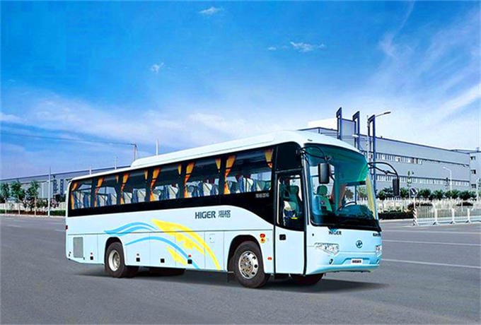 青岛租车客车